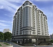 Se vinde apartament exclusiv cu 2 odai + living in sectorul Riscani, .