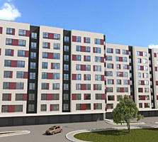 Cumpărarea bunurilor imobiliare cu ajutorul nostru! Apartament cu 3 ..