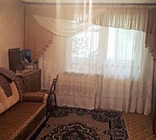 Apartament cu 2 camere de vânzare, cu vecini prietenoși și ...