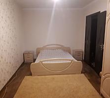 Vă propunem spre vînzare apartament cu 1 camera, amplasat în sect. ...