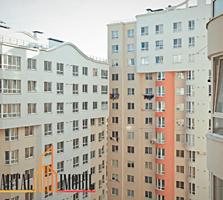 Îți prezentăm spre vânzare apartament cu 1 camera, amplasat într-un ..