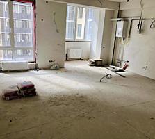 Vă propunem spre vînzare apartament cu 3 camere + living, amplasat în