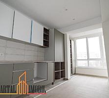 Vă propunem spre vînzare apartament cu 1 camera, amplasat în sect. ...