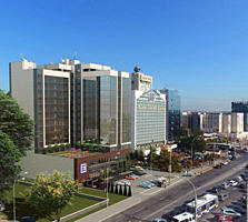 Vă propunem noul proiect locativ ESTATE TOWER situat pe str. Ismail, .