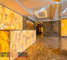 Bloc Locativ Clasa Premium AMBASADOR RESIDENCE Constructor: GRANIT .