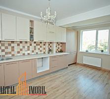 Se vinde apartament spatios cu 2 odai in sectorul Telecentru. Bloc ...