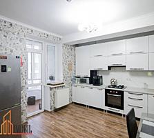 Se vinde apartament in sectorul Botanica, strada Constantin Vârnav. ..