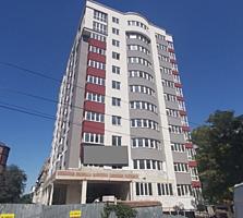 Apartament într-o casă nouă din sectorul Botanica. Bloc locativ nou, .