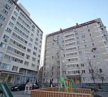 Apartament într-o casă nouă din sectorul Buiucani. Bloc locativ nou, .