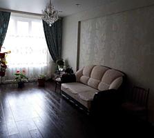 Se vinde apartament cu 2 odai in sectorul Botanica. Bloc locativ nou,