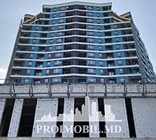 În vânzare apartament cu 2 camere + living în bloc nou construit de .