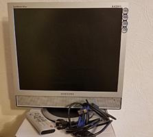 Продам ЖК TFT LCD телевизор SAMSUNG 941MP