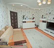Se ofera spre vinzare apartament spatios cu 2 odai in sectorul ...