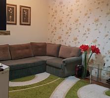 Apartament cu 3 camere, gata pentru trai.