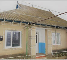 Vand casa plus teren in sat Andrusul de Jos, 18 km de orasul Cahul