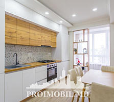 Alege acest apartament amenajat impecabil cu 1 cameră, bucătărie cu ..