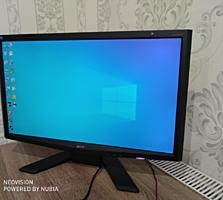 Продам Монитор LCD Acer 24.3 дюйма