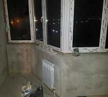 Продается двухкомнатная квартира в новостройке с автономным отоплением