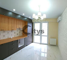 Vînd. Numărul de camere: Apartament cu 2 camere. Fond locativ: ...