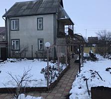 Продается дом в с. Карагаш. Начало посёлка! Площадь участка 6 соток!