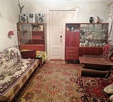 Продам 2к часть дома в р-не Фрунзе (Ц. Рынок)