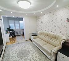 Bd. Moscova, sec. Râșcani, 4 camere. Euroreparație! Mobilat! ParcAvgan