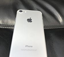 iPhone 7 32Gb, silver, CDMA+GSM VoLTE