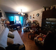 Se vinde apartament cu 3 odăi, amplasat în sect. Râșcani, pe str. ...