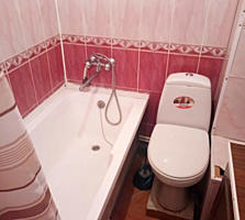 2-комн квартира, БАЛКА, СШ 12, 2/7 мебель и техника