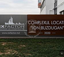 Spre vînzare Apartament cu 2 camere Compartimetat din doua odăi ...