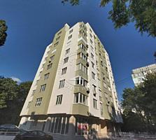 Despre apartament: - 1 odaie+living - varianta alba - Geamurile ...
