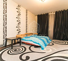 Se vinde apartament cu 2 camere, amplasat în sect. Rîșcani, str. A. ..