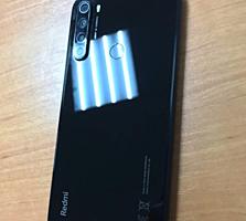Продам сяоми redmi note 8 4/128 или обменяю на iphone 8