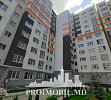 Vă propunem spre vînzare acest apartament cu 1 cameră + living, ...