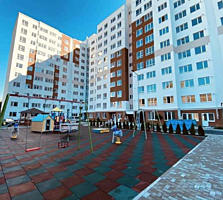 Va oferim spre vinzare apartament cu 2 odai in sectorul Ciocana! ...