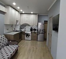 Vînd. Numărul de camere: Apartament cu 2 camere. Fond locativ: ...