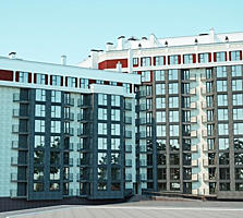 Spre vinzare apartament cu 1 odaie inntr-un bloc nou de elita. ...