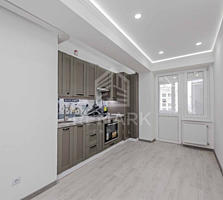 Se vinde apartament cu 2 camere, amplasat în sect. Centru, pe str. ...