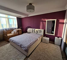 Vînd. Numărul de camere: Apartament cu 3 camere. Fond locativ: ...