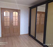 Продам 3 ком. квартиру евро ремонт! (Красные Казармы)