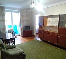 2-комн квартира, Балка, р-н Причерноморья, 3/5