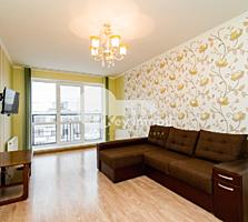 Spre vânzare apartament amplasat în bloc nou, construit de către ...