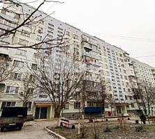 Spre vânzare apartament cu 3 camere amplasat în sect. Telecentru. ...