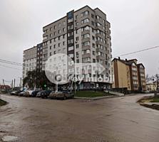 Vă propunem spre vânzare apartament cu 2 camere + living ...