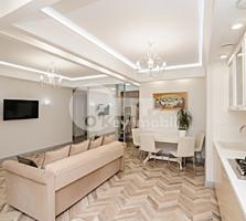 Vă propunem spre achiziționare apartament modern amplasat în ...