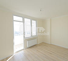 Vă propunem spre vânzare apartament cu 1 cameră în com. Ciorescu, ...