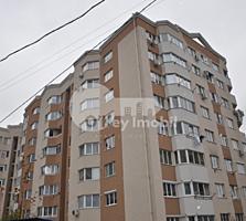 Spre vânzare apartament cu o camera in bloc nou. Este situat în ...