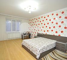 Vă propunem spre vânzare apartament cu o suprafață generoasă de ...