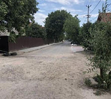 Продажа земельного участка 6 соток. Широкий фасад. Киевский район.