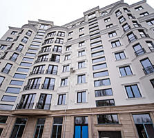 Se vinde apartament cu 3 camere, în Complexul Rezidential ESTATE ...